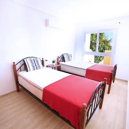 Velas F Daire La Manga del Mar Menor