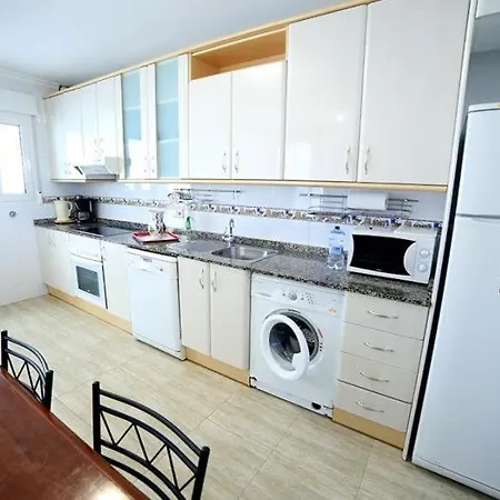 Velas F Apartment