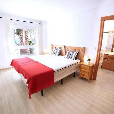 Velas F Ла-Манга-дель-Мар-Менор