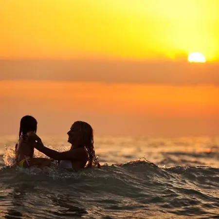 شقة Velas F لا مانغا ذيل مار مينور