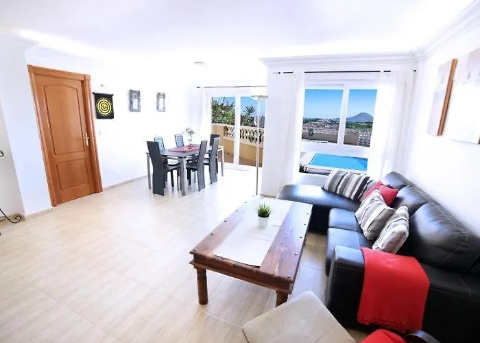 Velas F Апартаменти