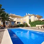 Velas F Apartamento