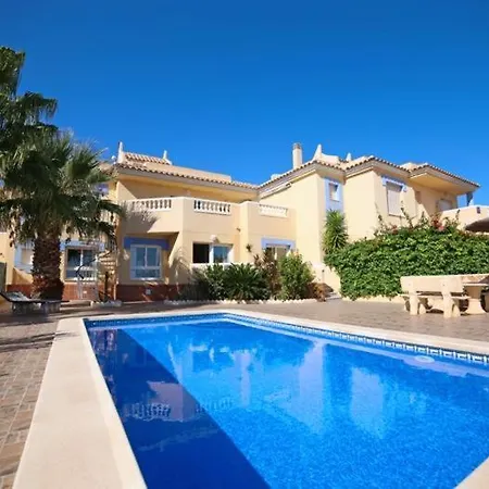 Velas F Apartament