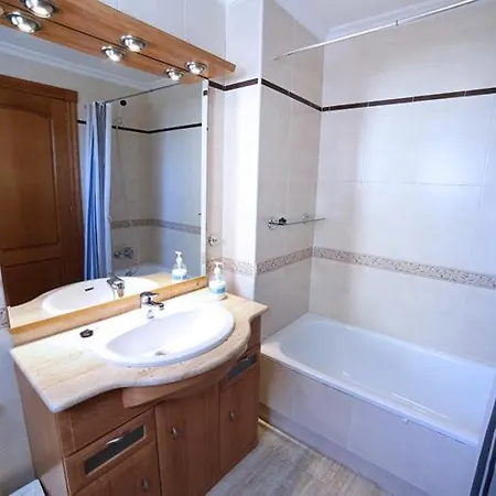Apartament Velas F *