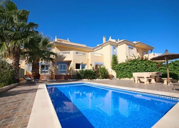 Velas F Апартаменты