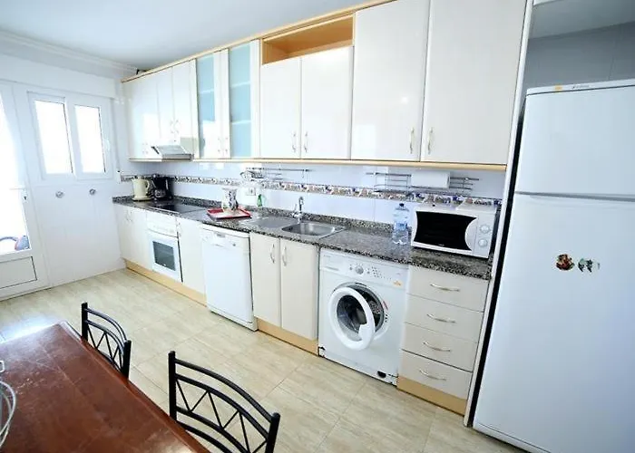 Velas F Апартаменты