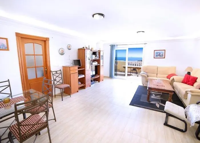 Velas F Ла-Манга-дель-Мар-Менор